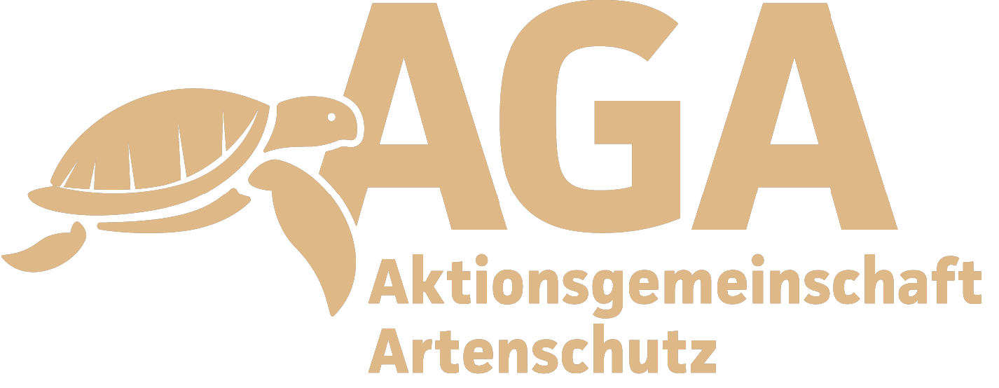 AGA Logo