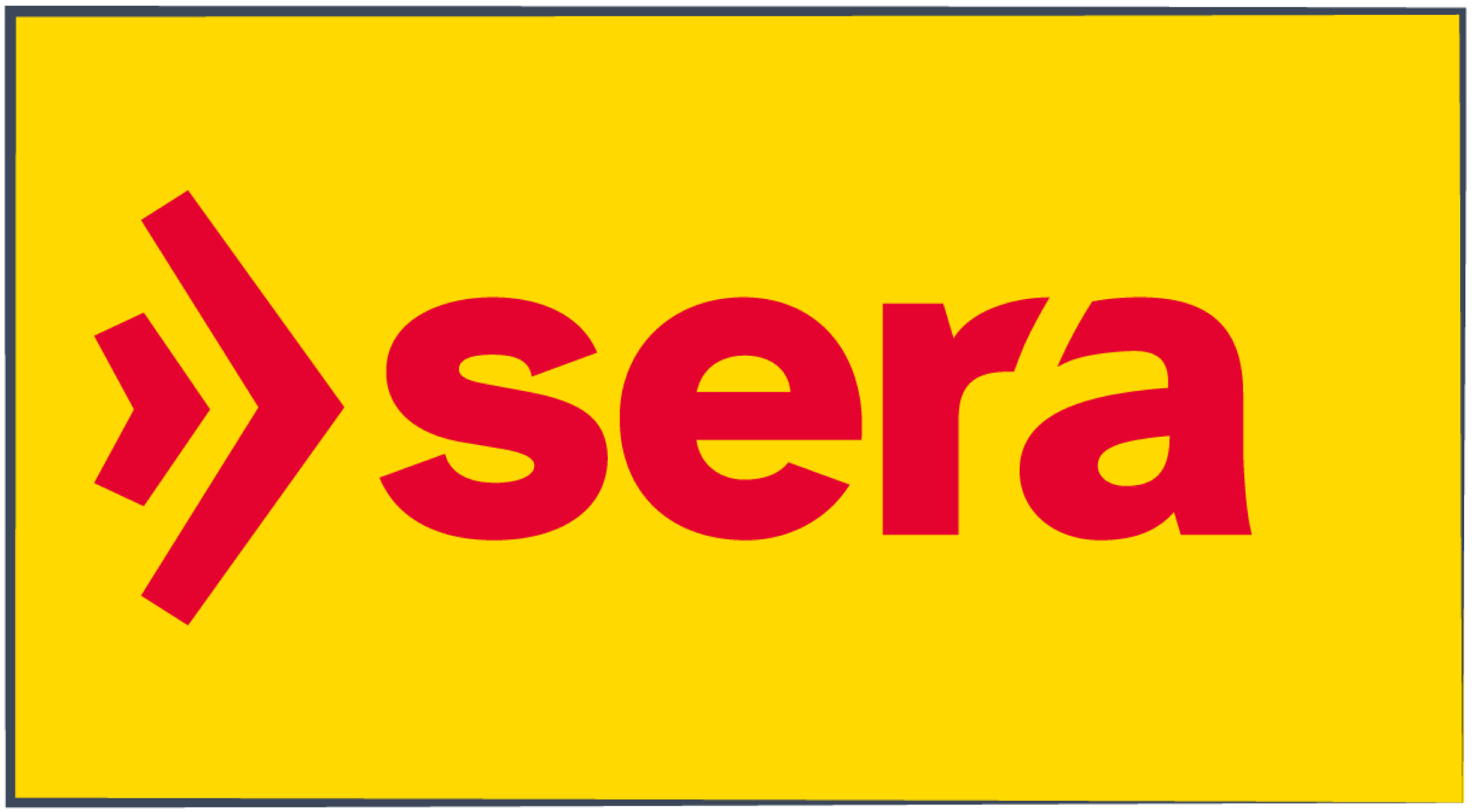 sera Logo
