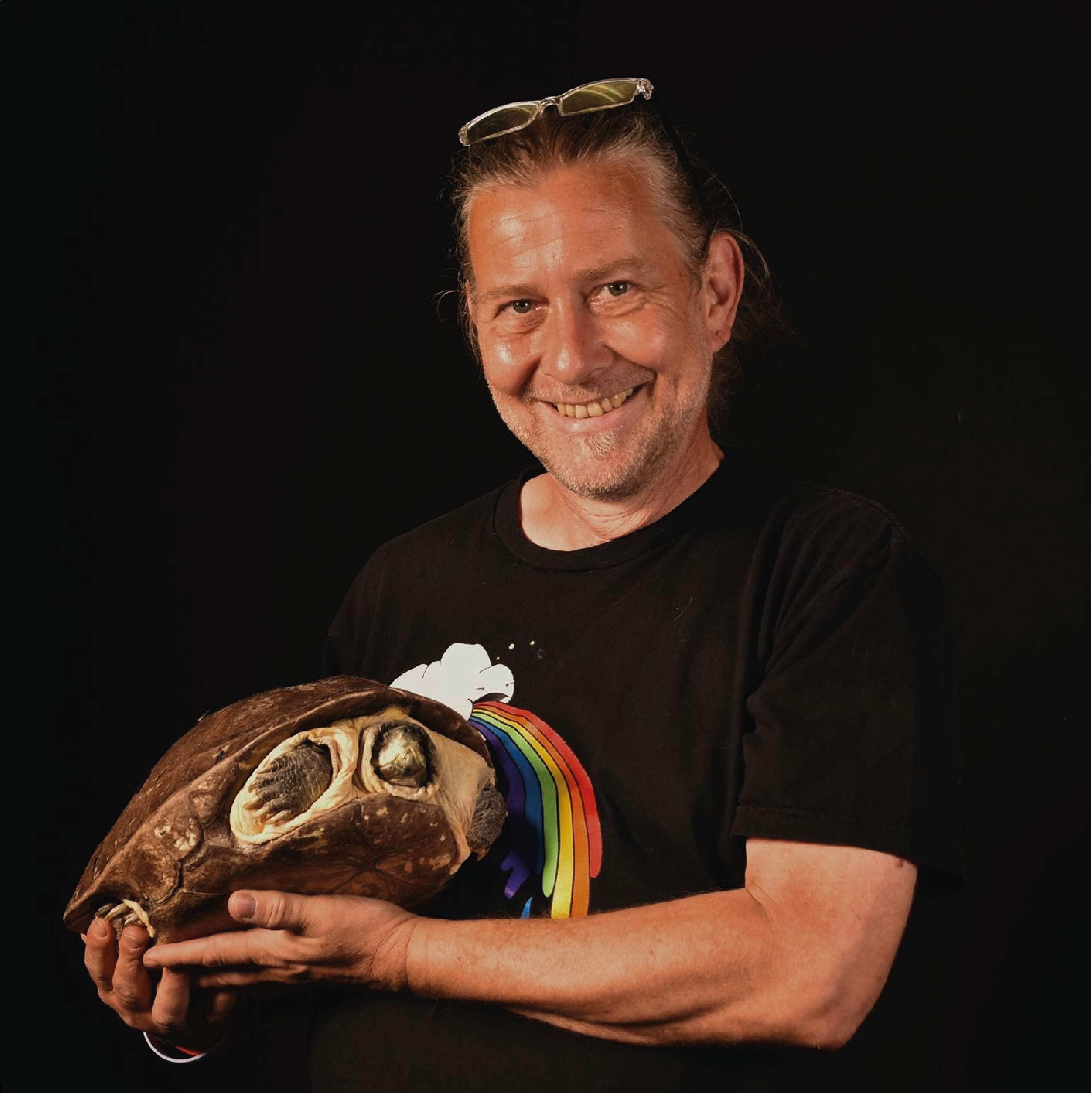 Markus Baur
